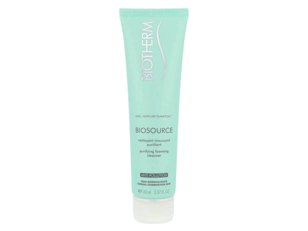 Biotherm Biosource W Pianka oczyszczająca 150ml-578890
